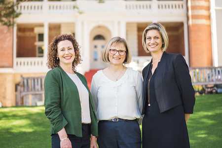 Methodist Ladies' College | Independent Private School Perth